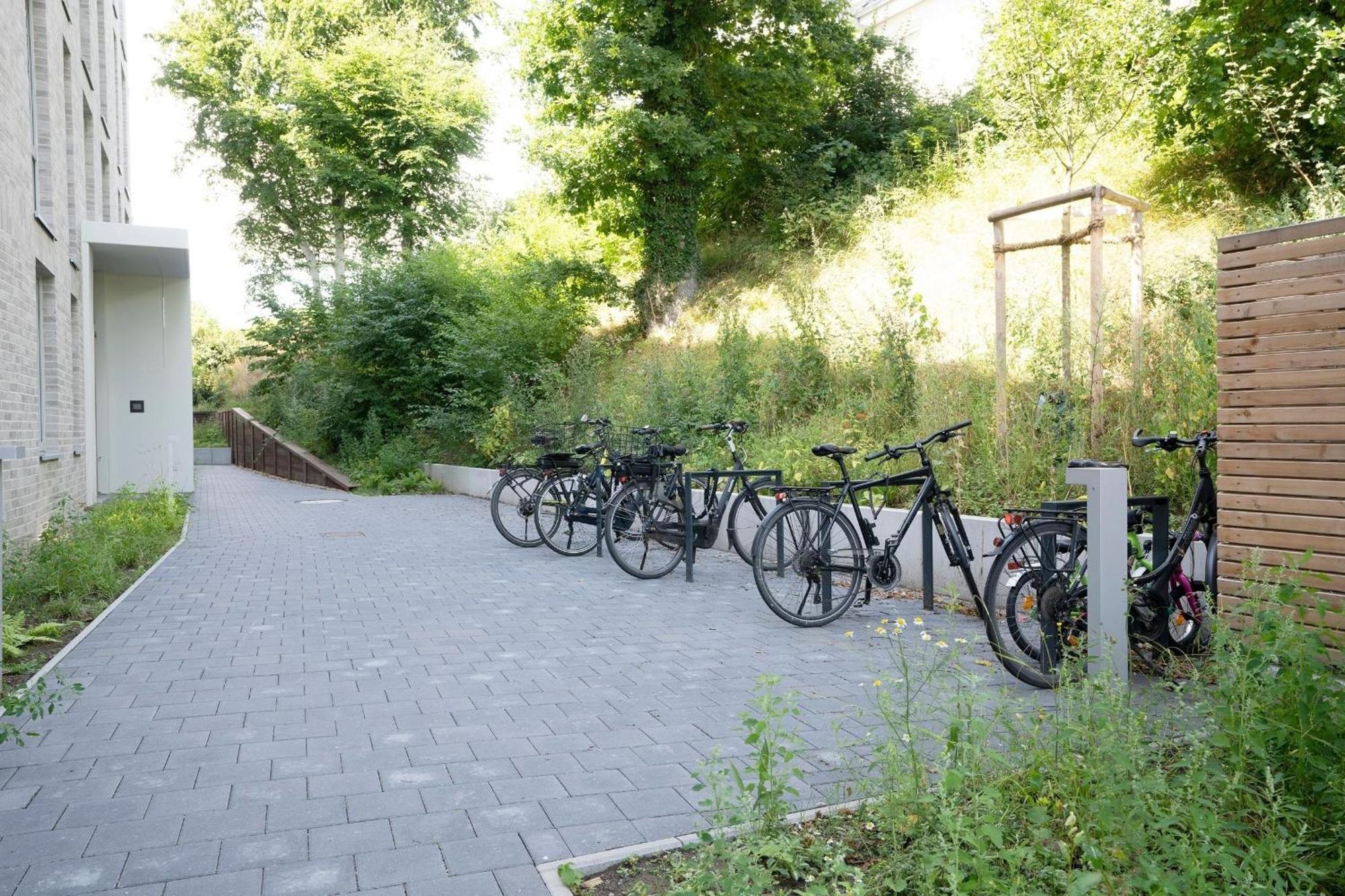 Eichenhain Strandtraeumer Pelzerhaken Exterior foto